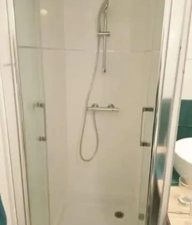 Apartamento Eden Du Pays Toy Centre -etablissement 3 Etoiles Barèges