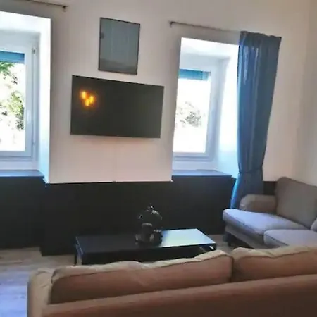 Apartamento Eden Du Pays Toy Centre -etablissement 3 Etoiles Barèges