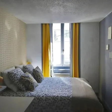 Apartamento Eden Du Pays Toy Centre -etablissement 3 Etoiles Barèges