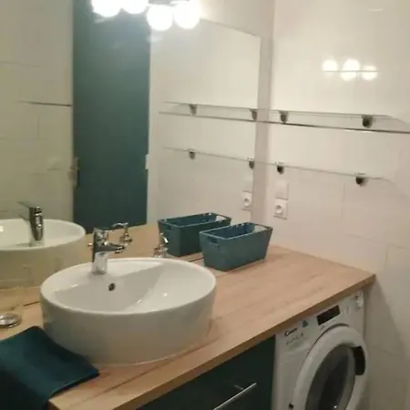 Eden Du Pays Toy Centre -etablissement 3 Etoiles Apartamento *