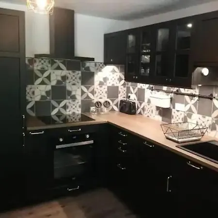 Eden Du Pays Toy Centre -établissement 3 étoiles Apartamento Barèges