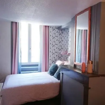 Eden Du Pays Toy Centre -établissement 3 étoiles