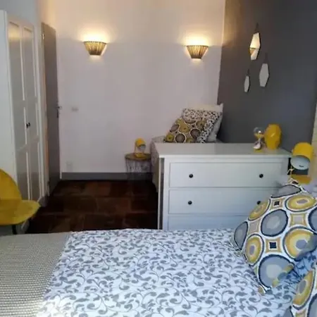 Eden Du Pays Toy Centre -établissement 3 étoiles Apartamento Barèges