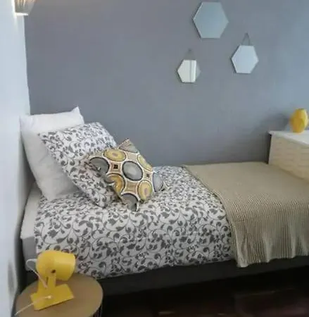 Eden Du Pays Toy Centre -établissement 3 étoiles Apartamento