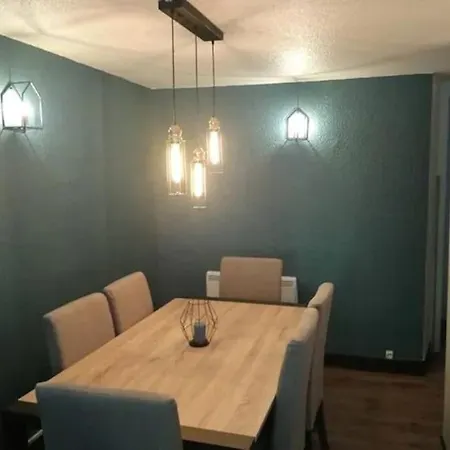 Eden Du Pays Toy Centre -établissement 3 étoiles Barèges