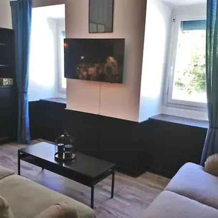 Eden Du Pays Toy Centre -etablissement 3 Etoiles Apartment Bareges