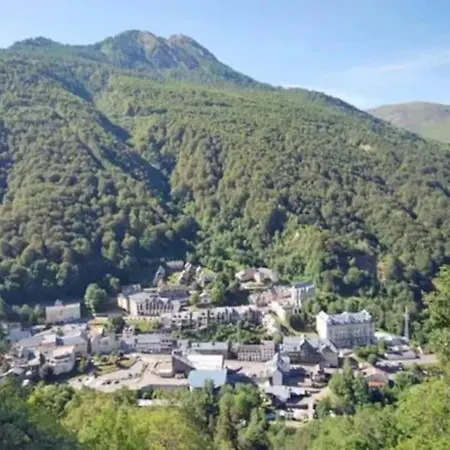 Eden Du Pays Toy Centre -etablissement 3 Etoiles