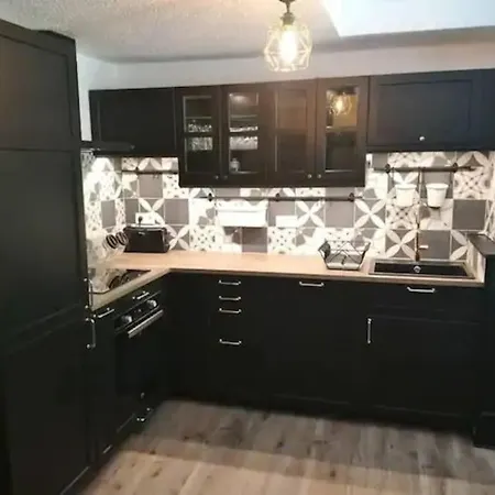 Eden Du Pays Toy Centre -établissement 3 étoiles Apartamento Barèges